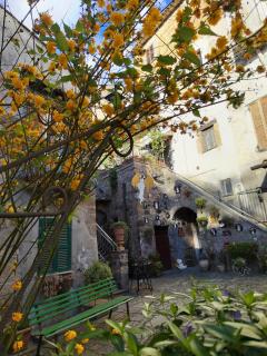 Alloggio Turistico - 8