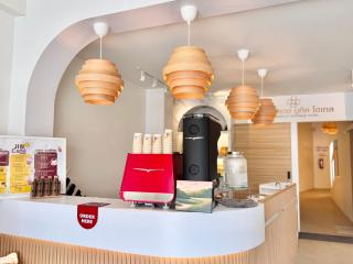 ปิกรพลอย บูทีค โฮเทล PIKORNPLOY Boutique Hotel - 8