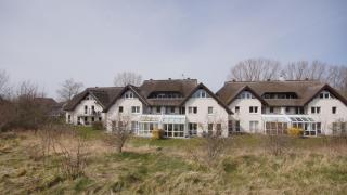 Strandhaus Lobbe, App 04 - Lobbe - 8