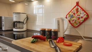 Strandhaus Lobbe, App 04 - Lobbe - 2