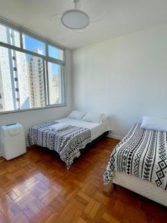 Apartamento Pitangueiras Vista Mar - 8