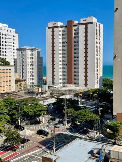 Apartamento Pitangueiras Vista Mar - 5