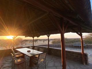 Outeniqua Guest Farm - 7