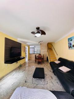 Casa de Praia em Maresias - Village Beach - 9