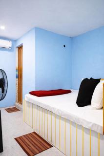 Hotel Shree Krishna - Near Railway Station !! - 9