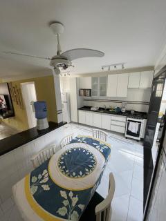Casa de Praia em Maresias - Village Beach - 6