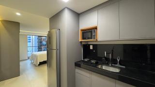 Vert House - Studio luxo - Jardim Oceania - Próximo ao Caribessa - 2