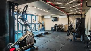 Vert House - Studio luxo - Jardim Oceania - Próximo ao Caribessa - 6