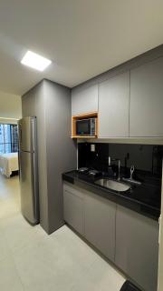 Vert House - Studio luxo - Jardim Oceania - Próximo ao Caribessa - 8