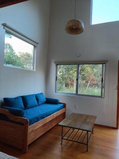 Cabaña Martineta, naturaleza y océano - 8