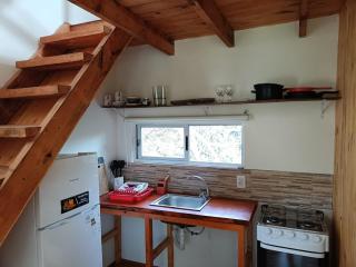 Cabaña Martineta, naturaleza y océano - 3