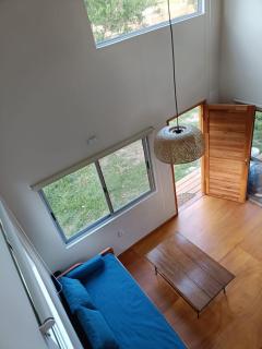 Cabaña Martineta, naturaleza y océano - 2