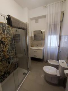 Maralbé Guest House - Messina - 9