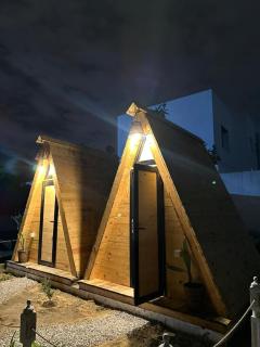 Nomads Hostel Tunisia - 7