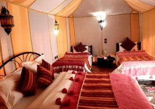 Camp Desert Lovers - 4