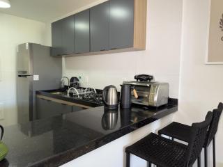 Apartamento pé na areia em Ilhéus - 9