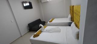 Hotel Sharidia Inn - 9