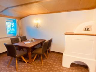 Beim Talschuster - 4