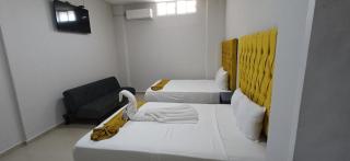 Hotel Sharidia Inn - 5