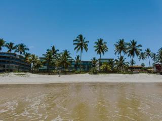 Apartamento pé na areia em Ilhéus - 9