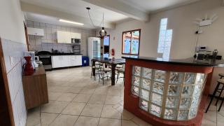 Recanto da Dona Luiza - Pousada - 7