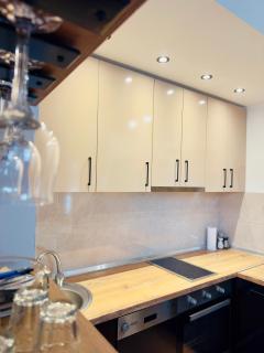 Urban City Living - 1