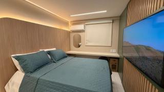 Walter Vienna 507, 300m from Cruz das Almas Beach - 6