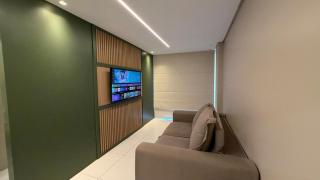 Walter Vienna 507, 300m from Cruz das Almas Beach - 5