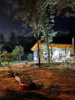 Complejo de cabañas Munay Ki - 2