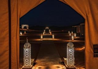 Camp Desert Lovers - 0