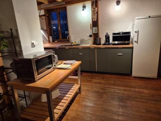 Le Rucan Maison atypique - 8