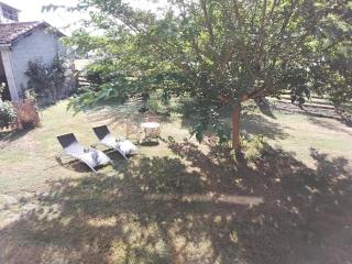 Le Rucan Maison atypique - 5