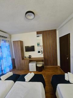 VN APARTMENTS OHRID - 5