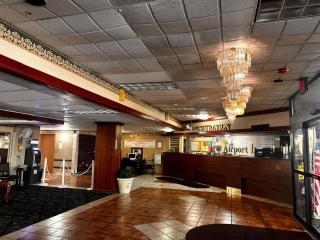 Airport Inn Memphis-Graceland by Hotel O - 2