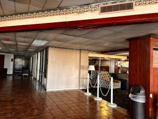 Airport Inn Memphis-Graceland by Hotel O - 1