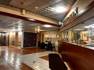 Airport Inn Memphis-Graceland by Hotel O - 3