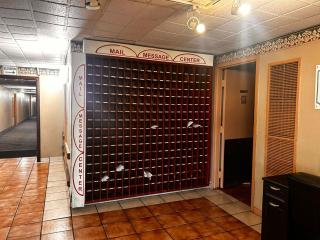 Airport Inn Memphis-Graceland by Hotel O - 8