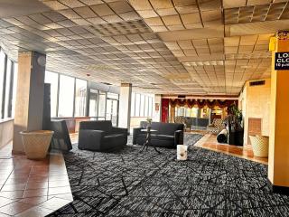 Airport Inn Memphis-Graceland by Hotel O - 6