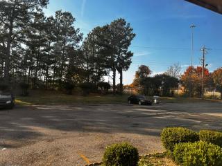 Airport Inn Memphis-Graceland by Hotel O - 5