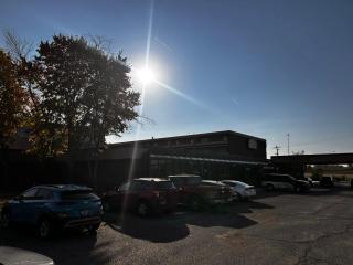 Airport Inn Memphis-Graceland by Hotel O - 7