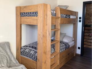 RAJIWA Chalet - Bachledova dolina - 2