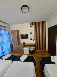 VN APARTMENTS OHRID - 6