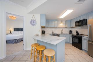 Phoenix X 504 condo - Orange Beach - 7