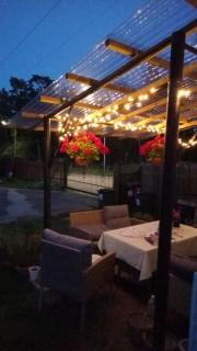 Joasia i Maciek BUNGALOWY - 7