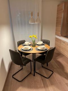 Greatforest apartman - 8