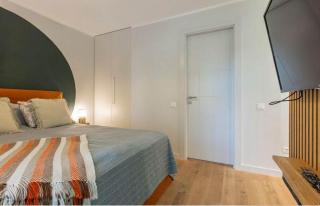 Kesterciems seaside apartment with terrace - 6