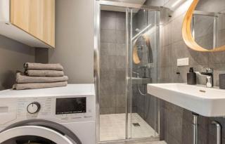 Kesterciems seaside apartment with terrace - 1