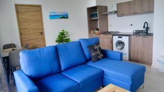 Fully Furnished 1 Bedroom Apartment Flic en Flac - 1
