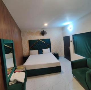 Hotel Smart Multan - 9