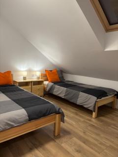 Borówkowy domek - 5